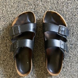 Birkenstock Men’s 11 Two Strap